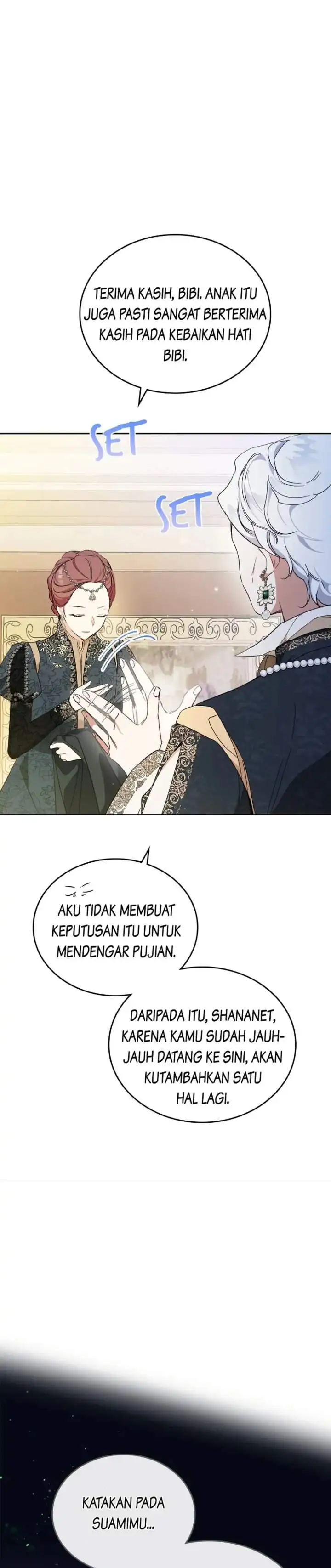 I Shall Master This Family! Chapter 69