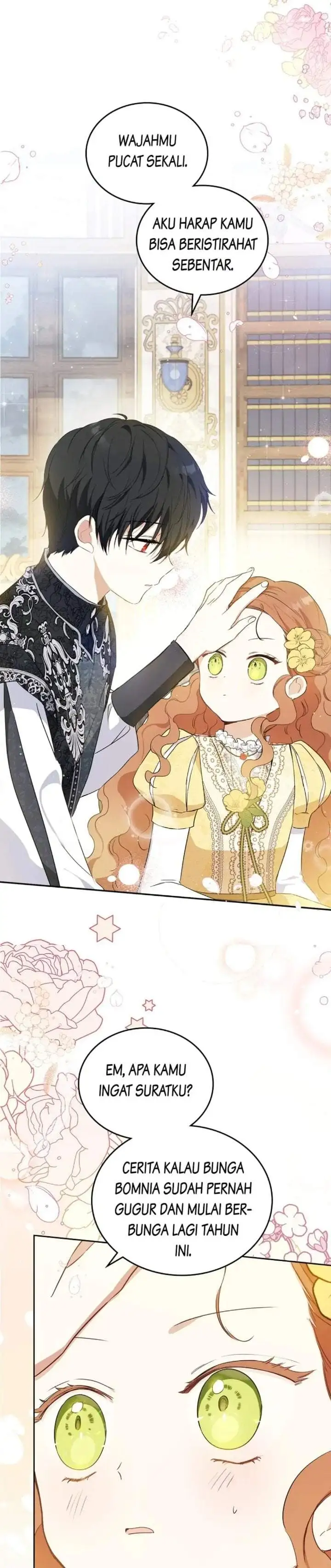 I Shall Master This Family! Chapter 70