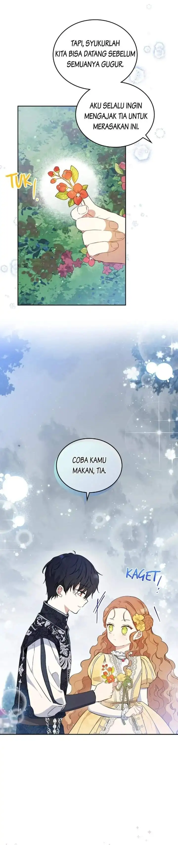 I Shall Master This Family! Chapter 70