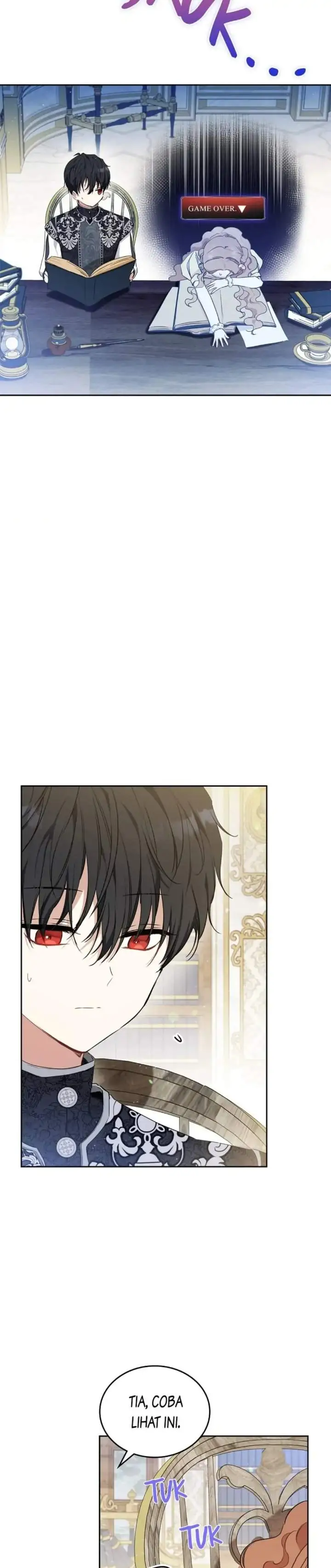 I Shall Master This Family! Chapter 70