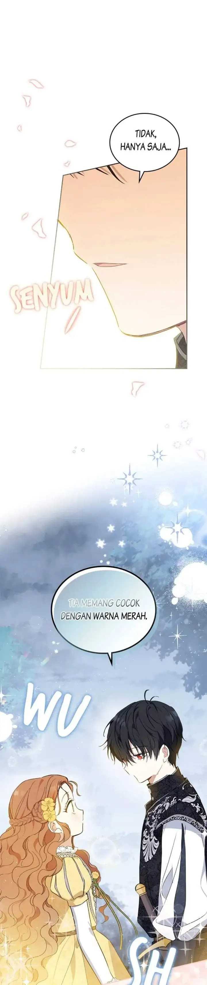 I Shall Master This Family! Chapter 70