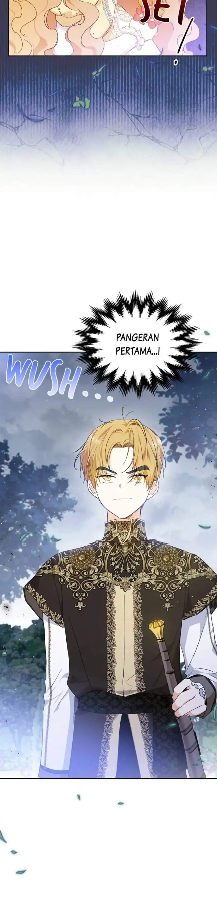 I Shall Master This Family! Chapter 70