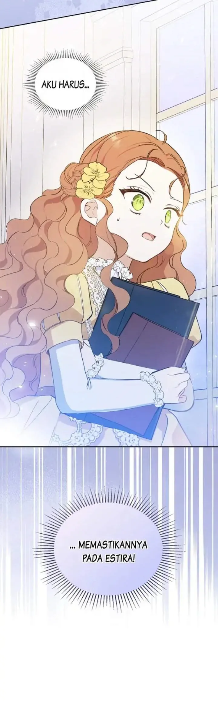 I Shall Master This Family! Chapter 71