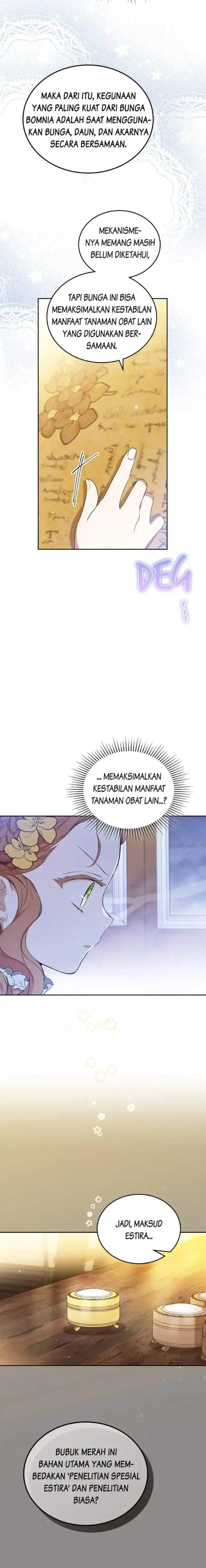I Shall Master This Family! Chapter 71