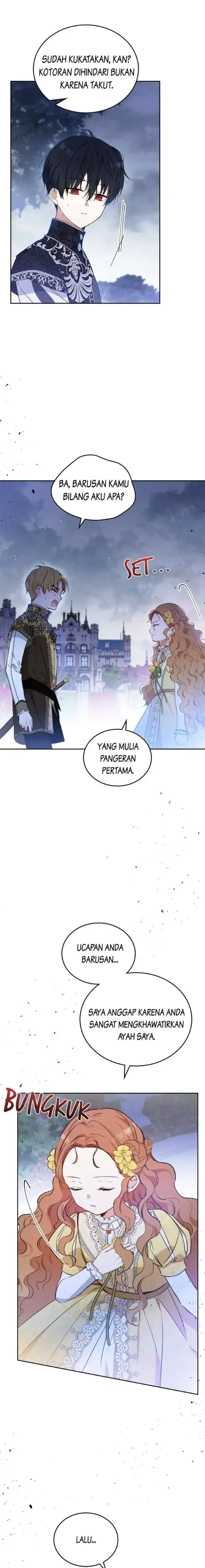 I Shall Master This Family! Chapter 71