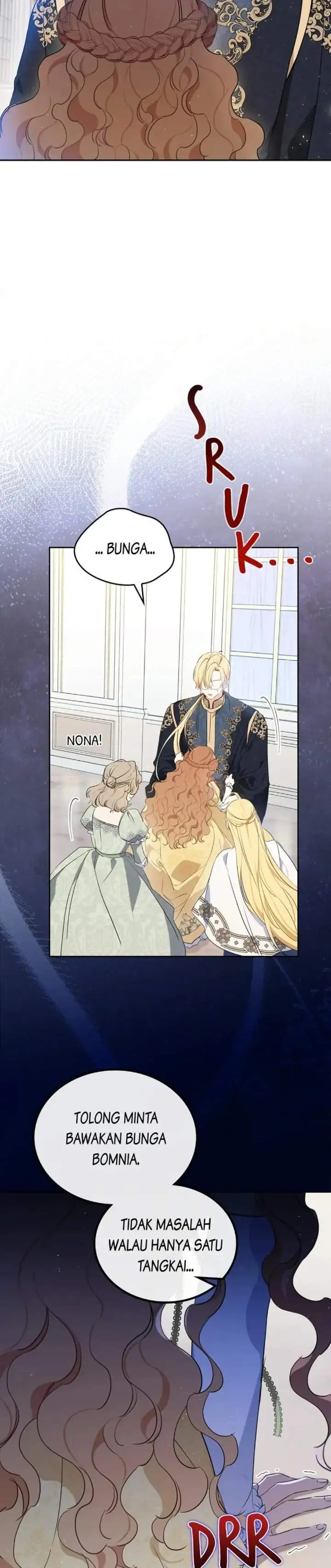 I Shall Master This Family! Chapter 72