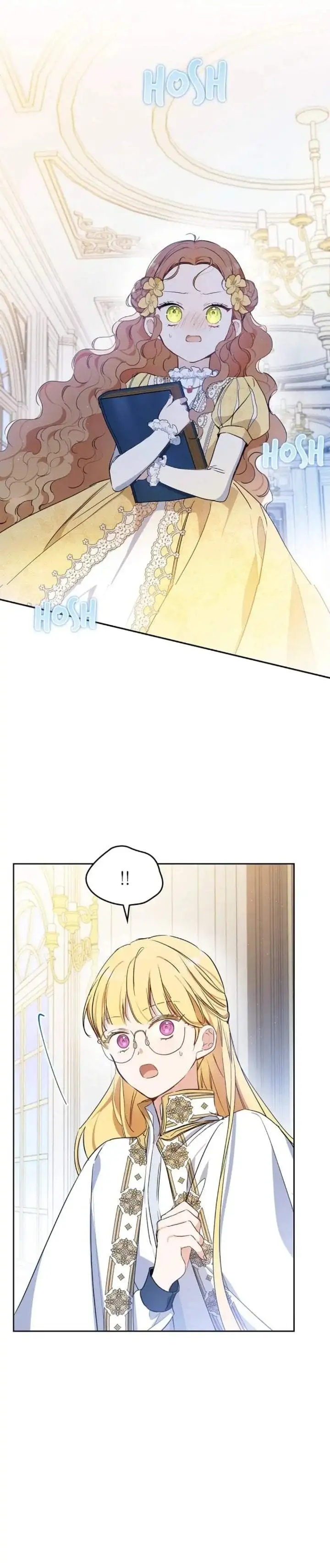 I Shall Master This Family! Chapter 72