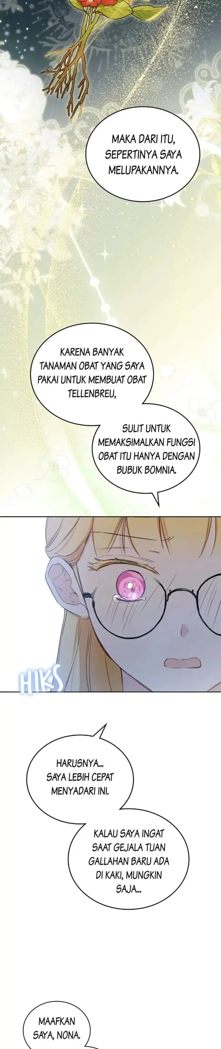 I Shall Master This Family! Chapter 72