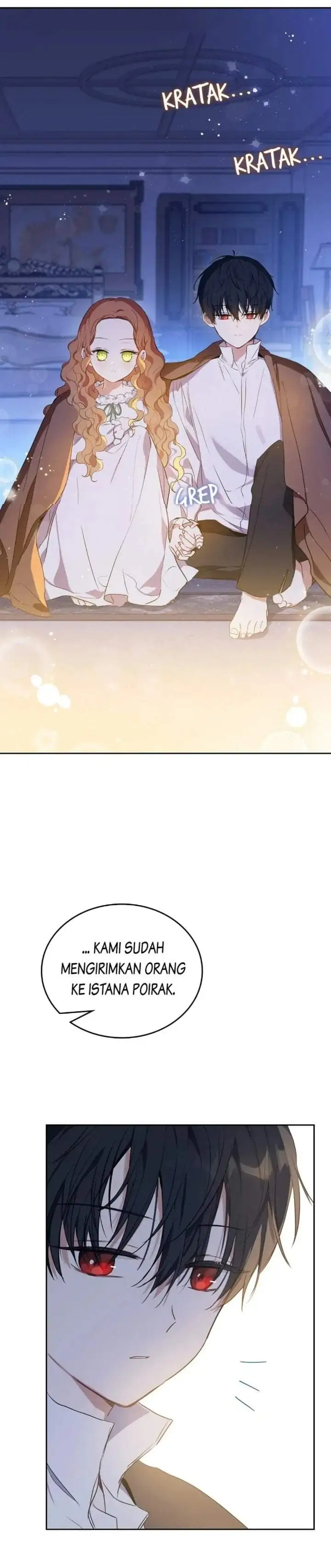 I Shall Master This Family! Chapter 73