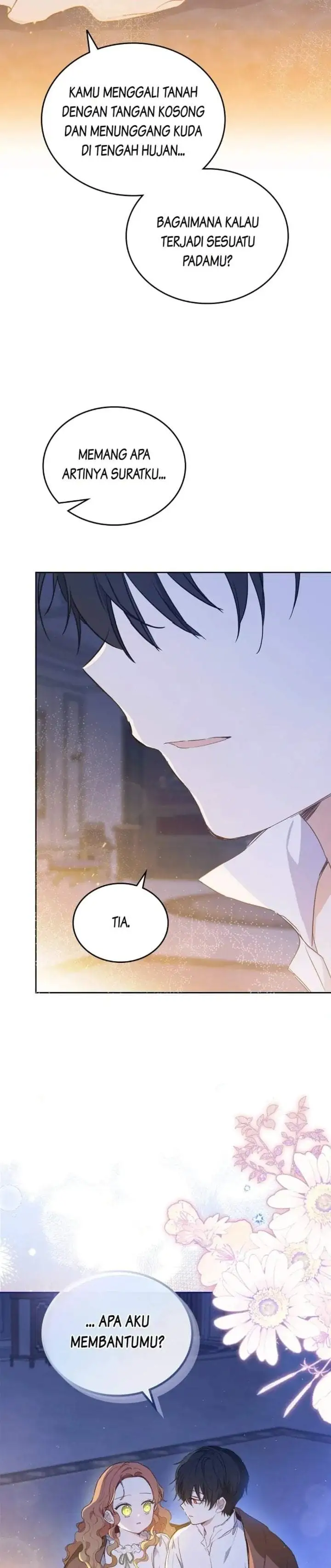 I Shall Master This Family! Chapter 73