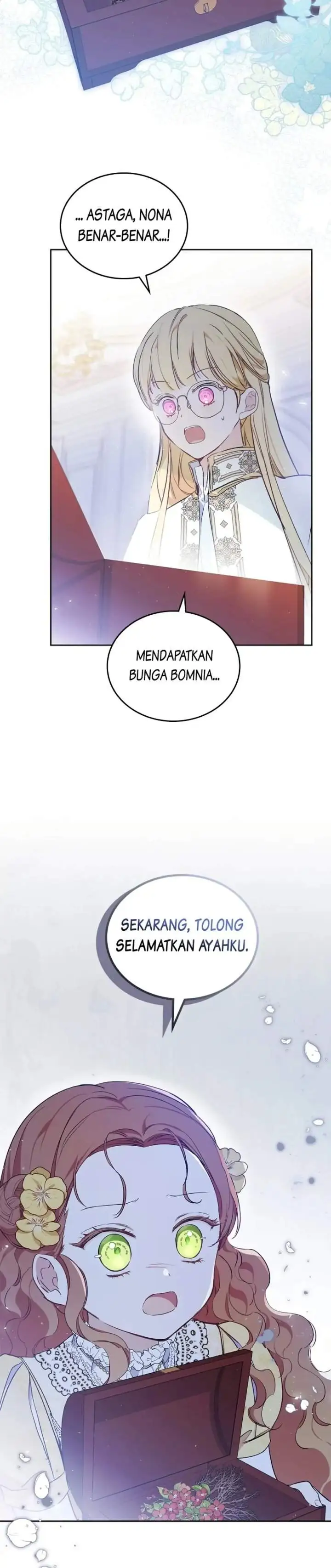 I Shall Master This Family! Chapter 73