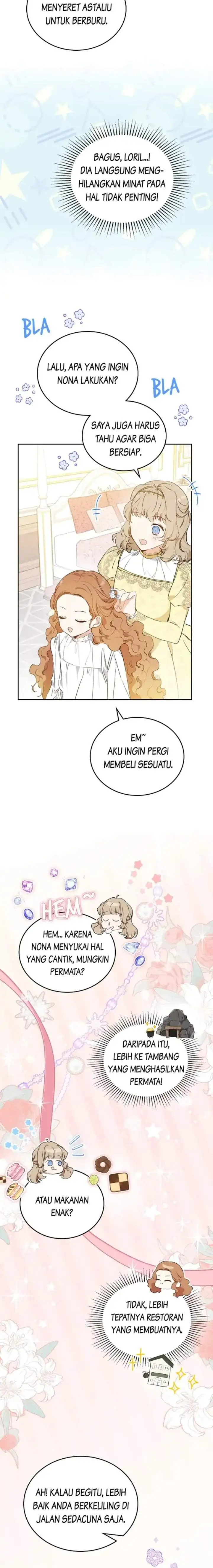I Shall Master This Family! Chapter 74
