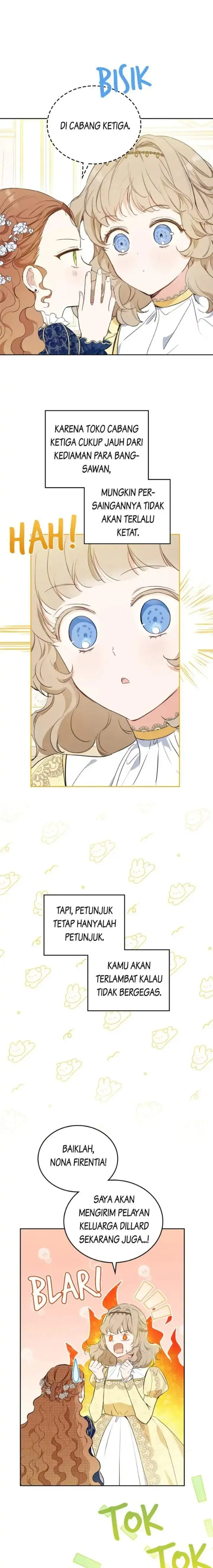I Shall Master This Family! Chapter 74