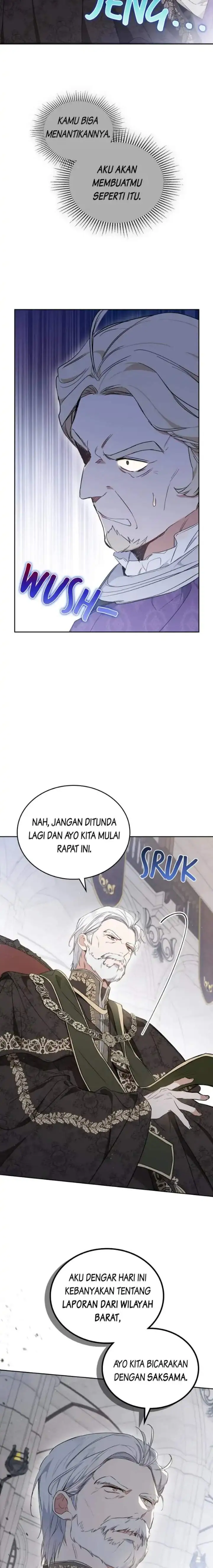 I Shall Master This Family! Chapter 74