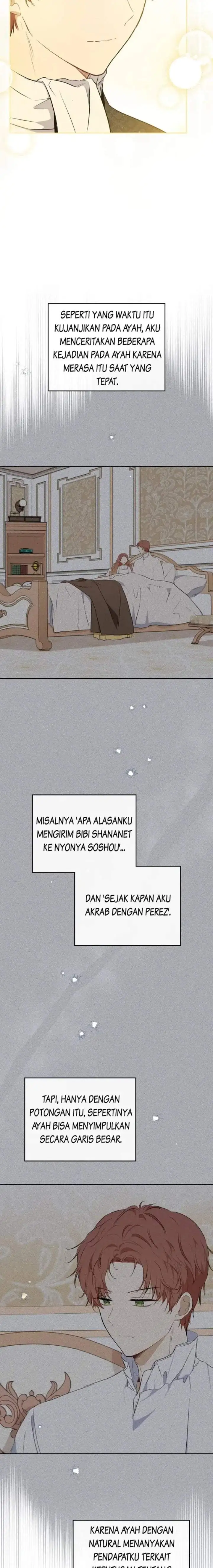 I Shall Master This Family! Chapter 74