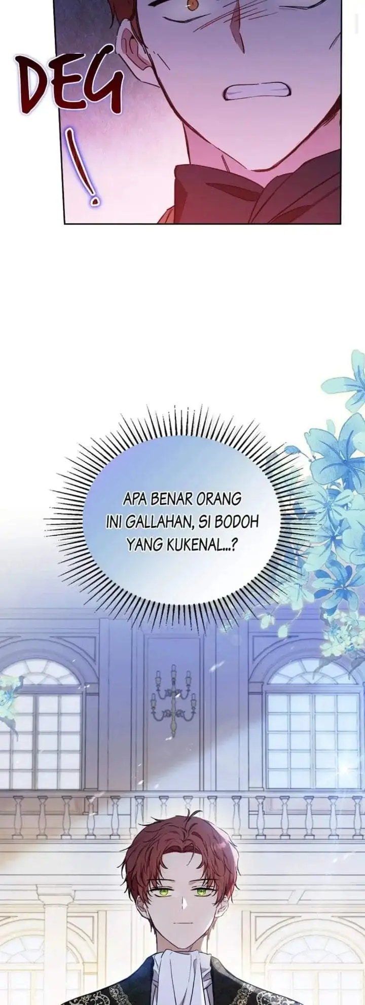 I Shall Master This Family! Chapter 75