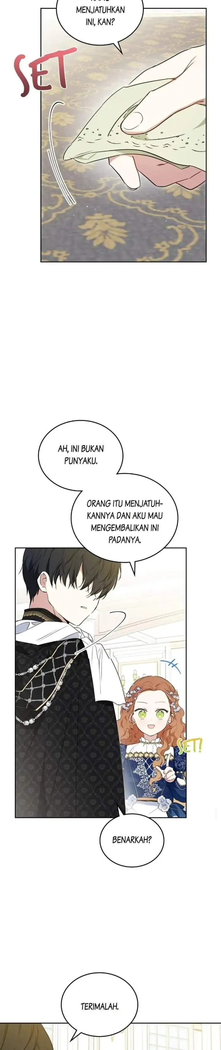 I Shall Master This Family! Chapter 75