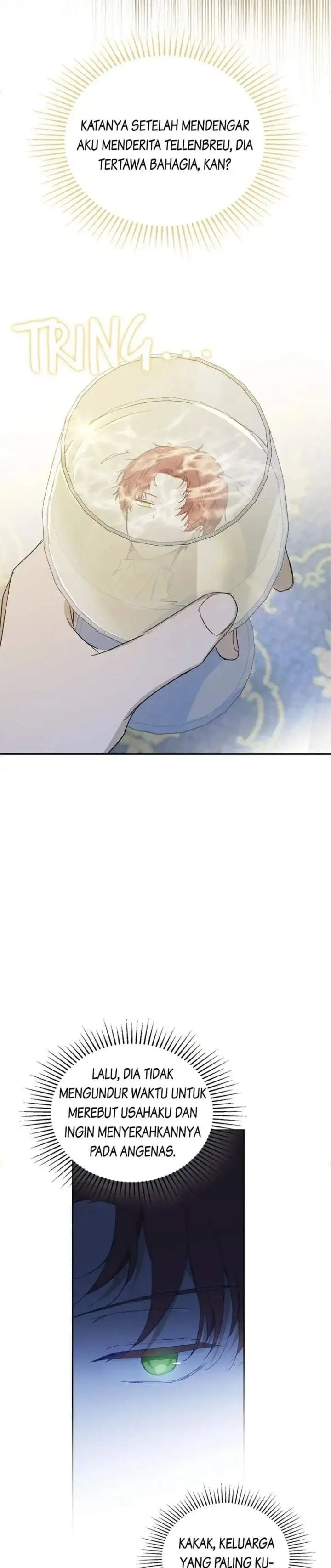 I Shall Master This Family! Chapter 76