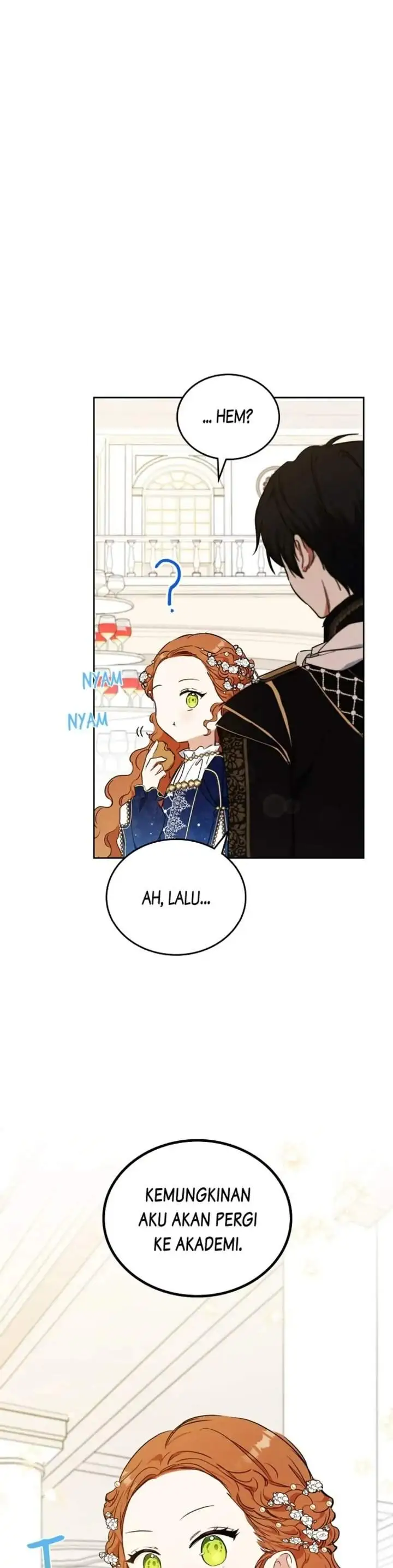 I Shall Master This Family! Chapter 76