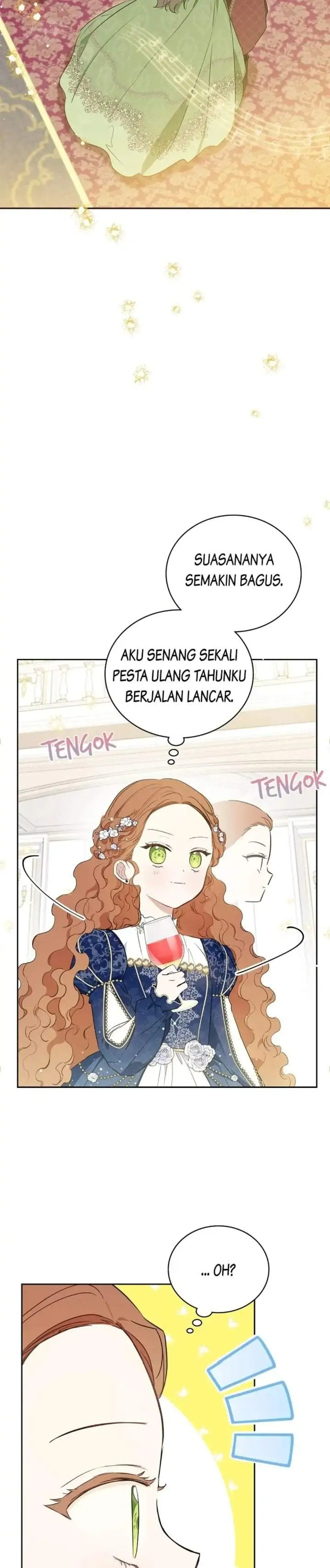 I Shall Master This Family! Chapter 76