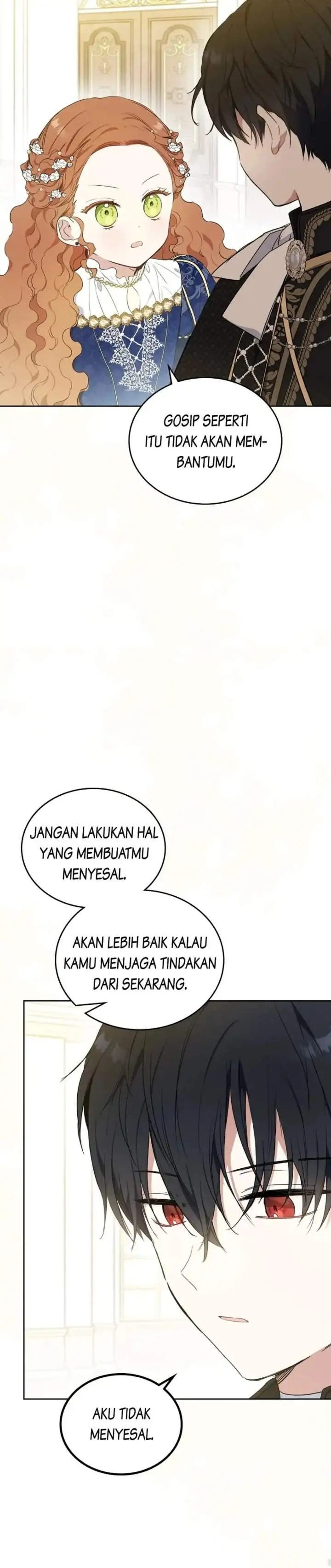 I Shall Master This Family! Chapter 76