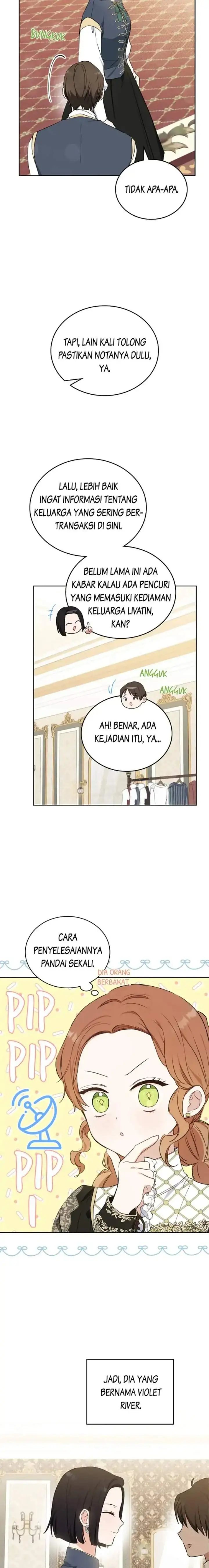 I Shall Master This Family! Chapter 77