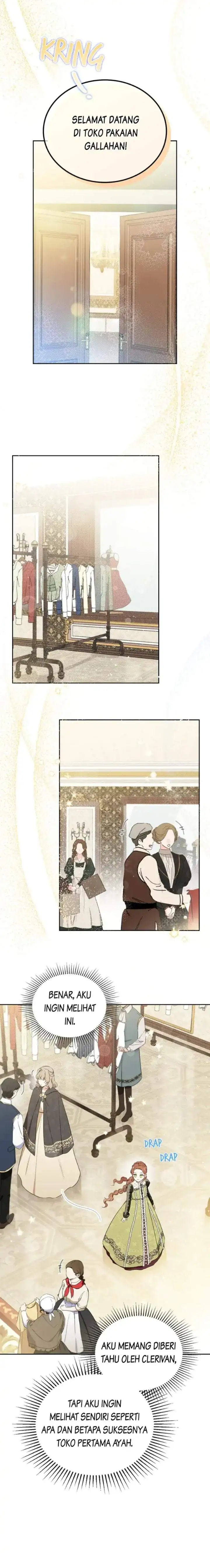 I Shall Master This Family! Chapter 77
