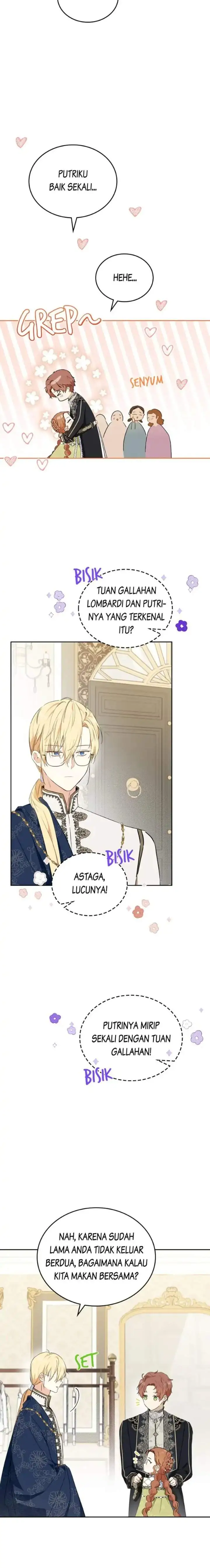 I Shall Master This Family! Chapter 77