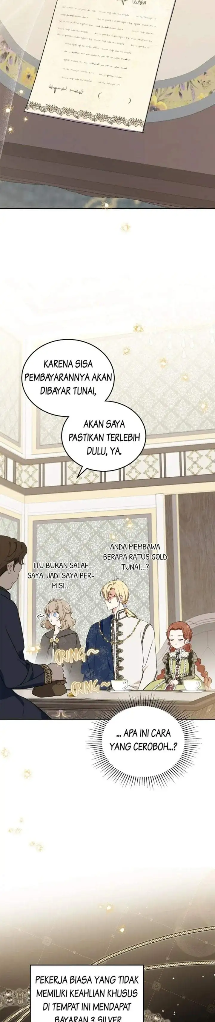 I Shall Master This Family! Chapter 78