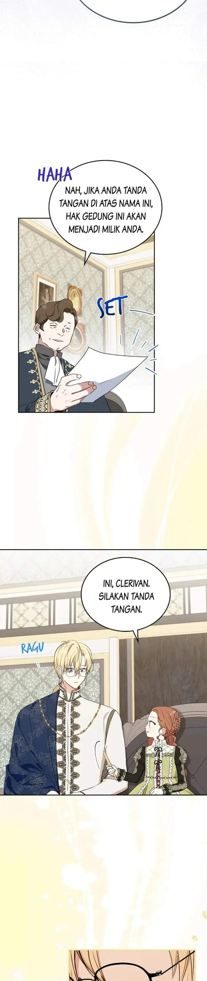 I Shall Master This Family! Chapter 78