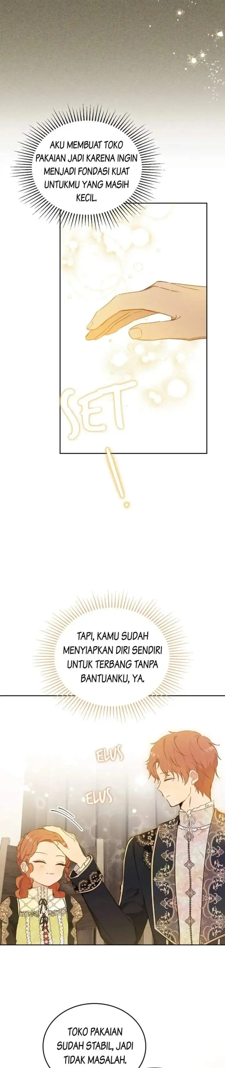 I Shall Master This Family! Chapter 78
