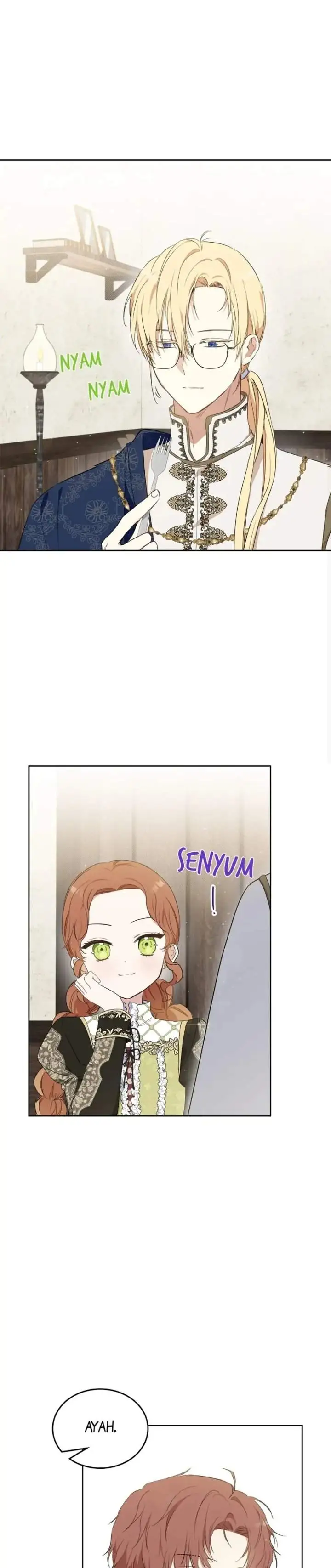 I Shall Master This Family! Chapter 78