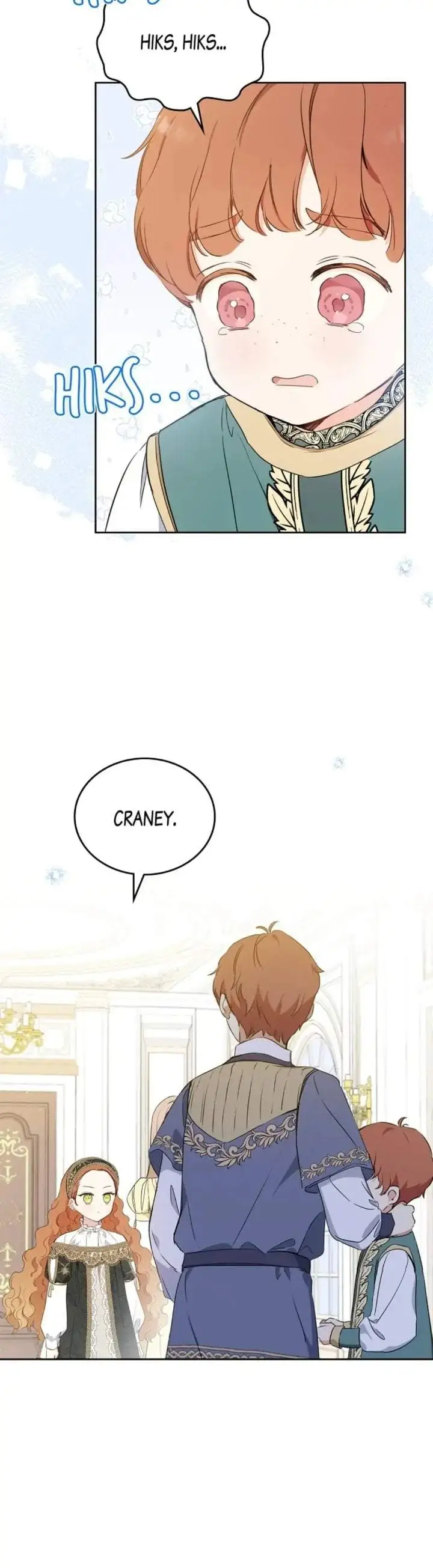 I Shall Master This Family! Chapter 79