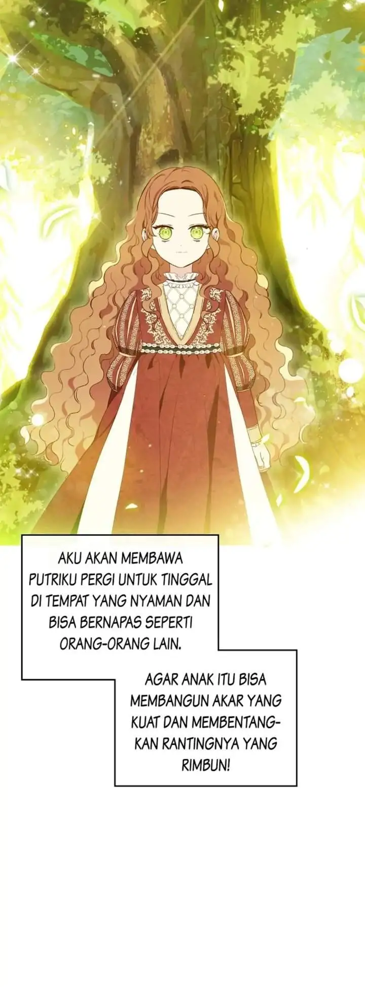 I Shall Master This Family! Chapter 79