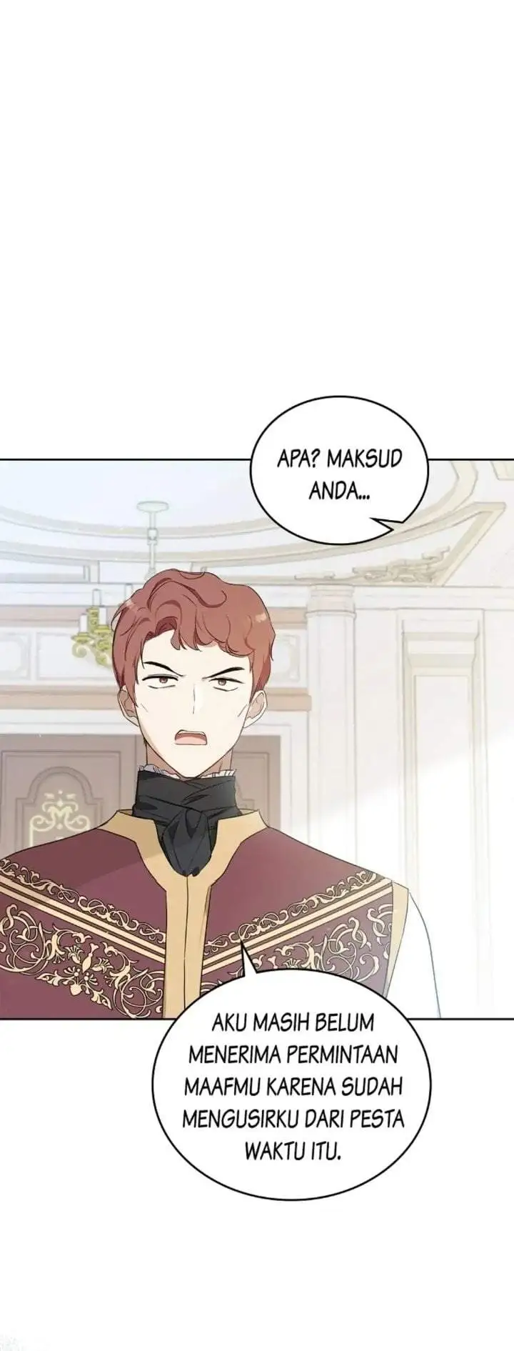 I Shall Master This Family! Chapter 79