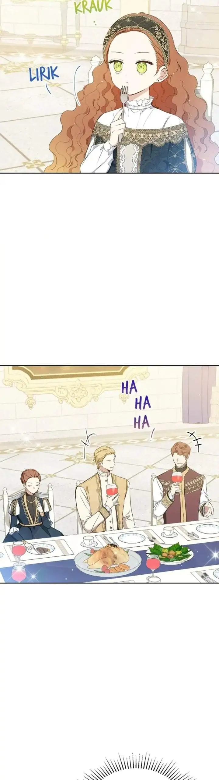 I Shall Master This Family! Chapter 79