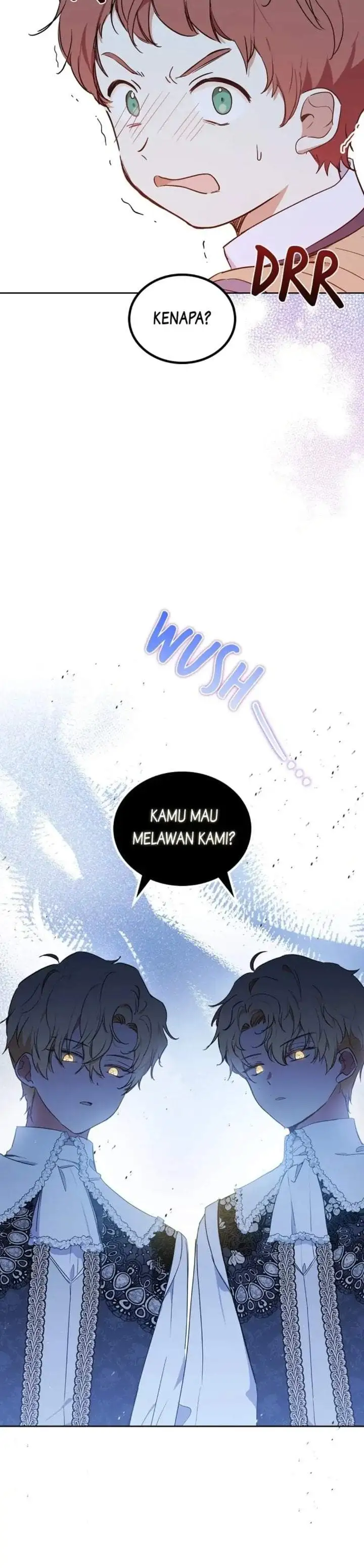 I Shall Master This Family! Chapter 79