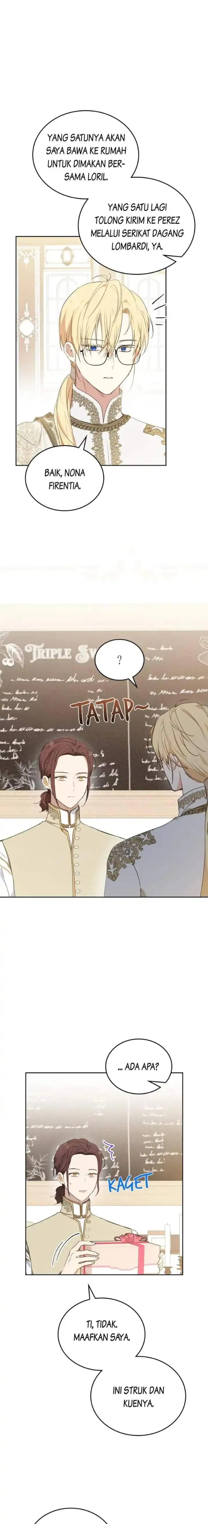 I Shall Master This Family! Chapter 80