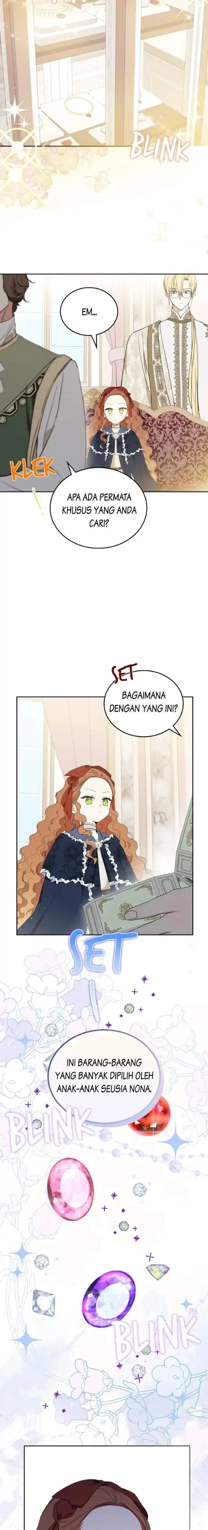 I Shall Master This Family! Chapter 80