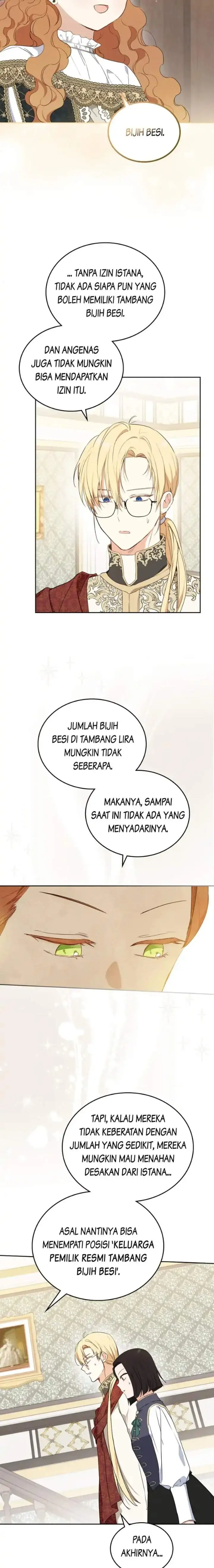 I Shall Master This Family! Chapter 80