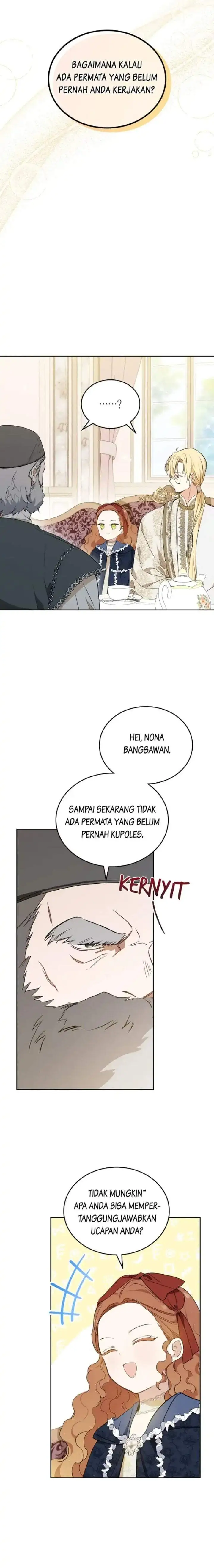 I Shall Master This Family! Chapter 81