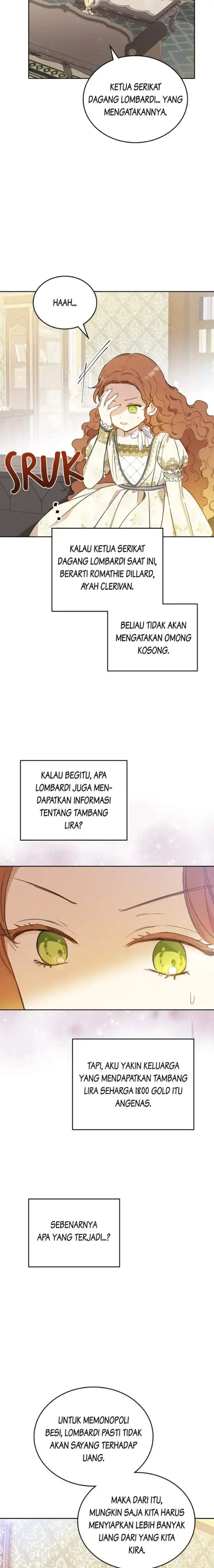 I Shall Master This Family! Chapter 82