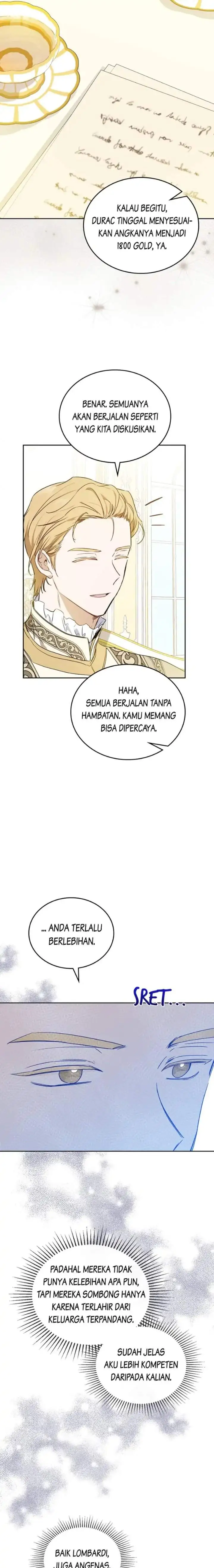 I Shall Master This Family! Chapter 82