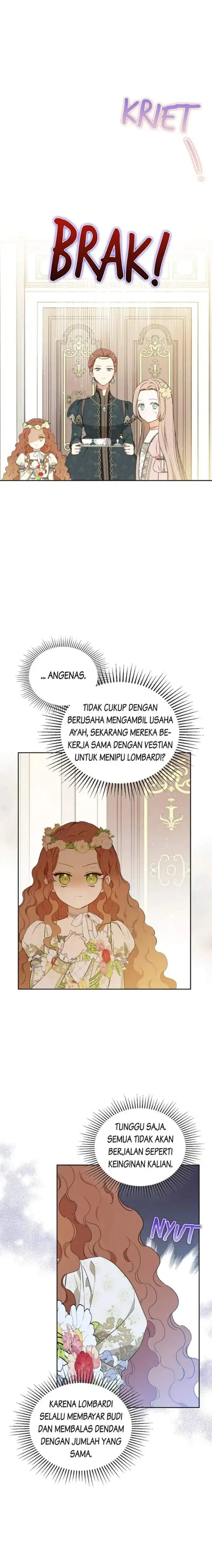 I Shall Master This Family! Chapter 83