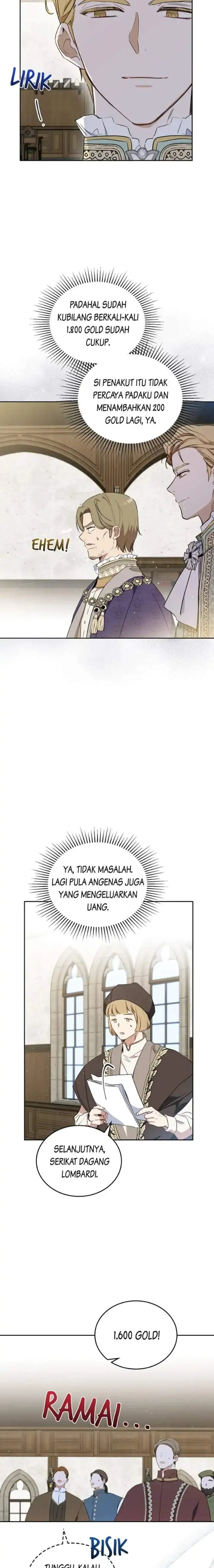 I Shall Master This Family! Chapter 83
