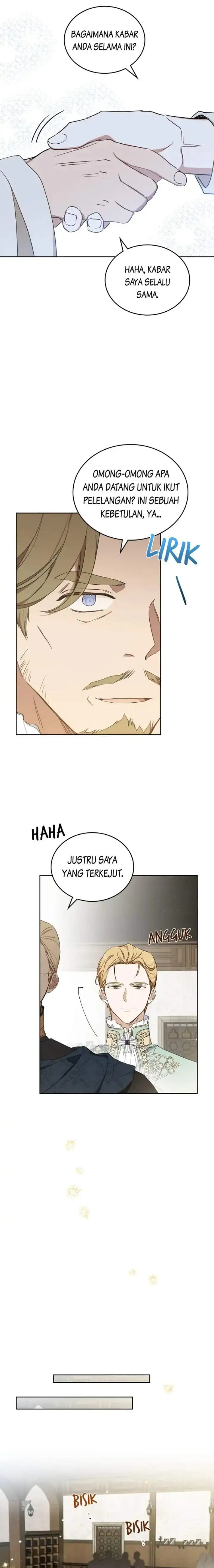 I Shall Master This Family! Chapter 83