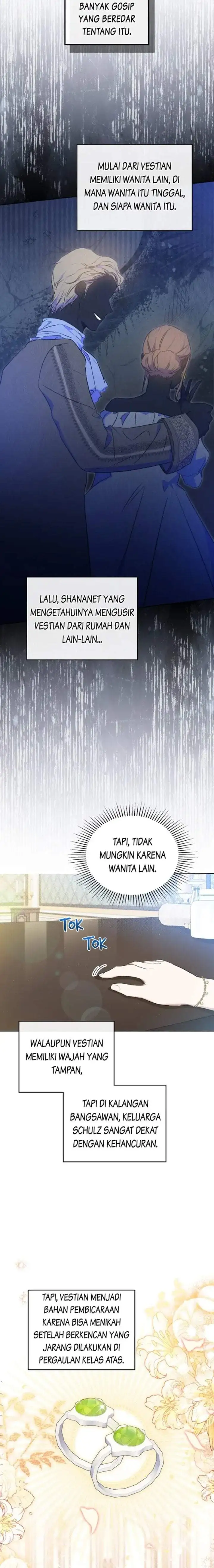 I Shall Master This Family! Chapter 84