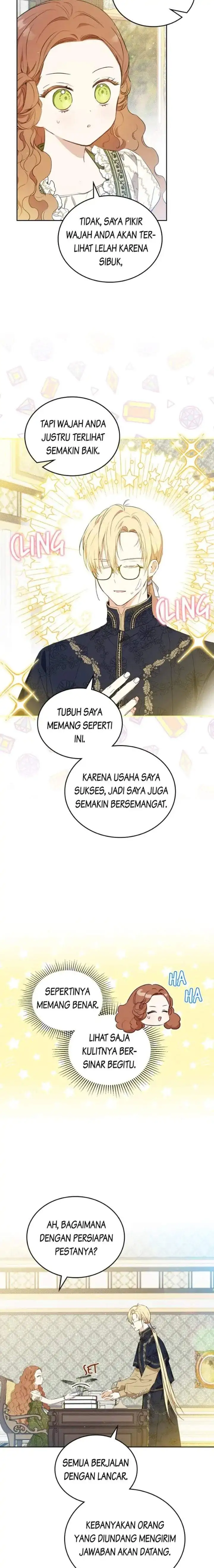 I Shall Master This Family! Chapter 84