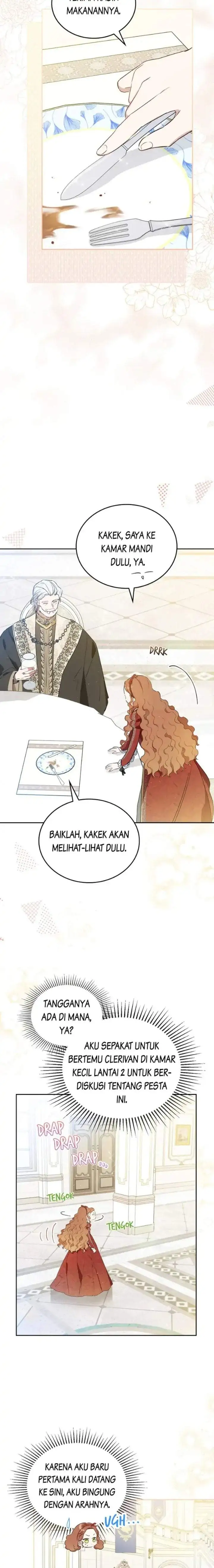 I Shall Master This Family! Chapter 85