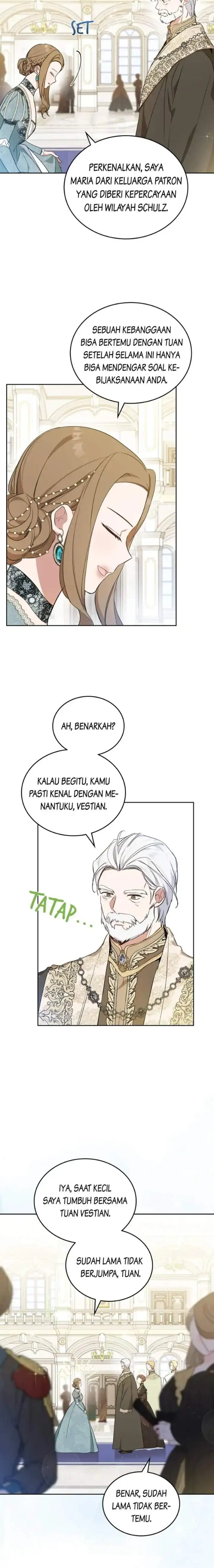 I Shall Master This Family! Chapter 85